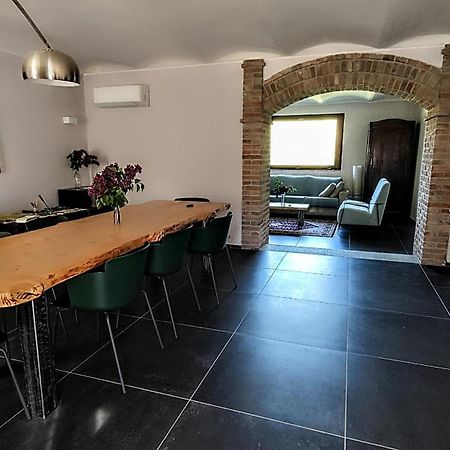 Miravigne House - Casa Di Campagna Con Cucina Castagnole delle Lanze Exterior photo